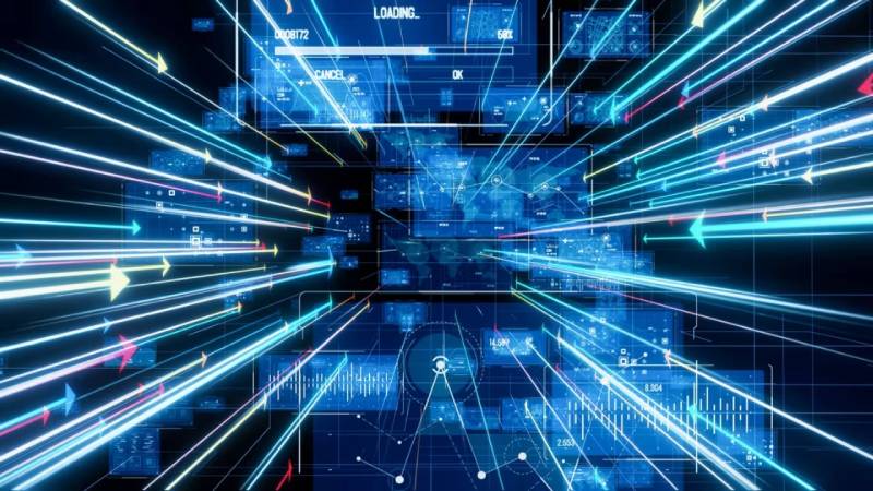 江阴市SCADA系统开发:守护工业安全的数字卫士