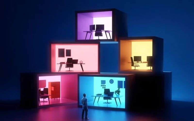 低代码开发平台如何加速MES系统的个性化定制?